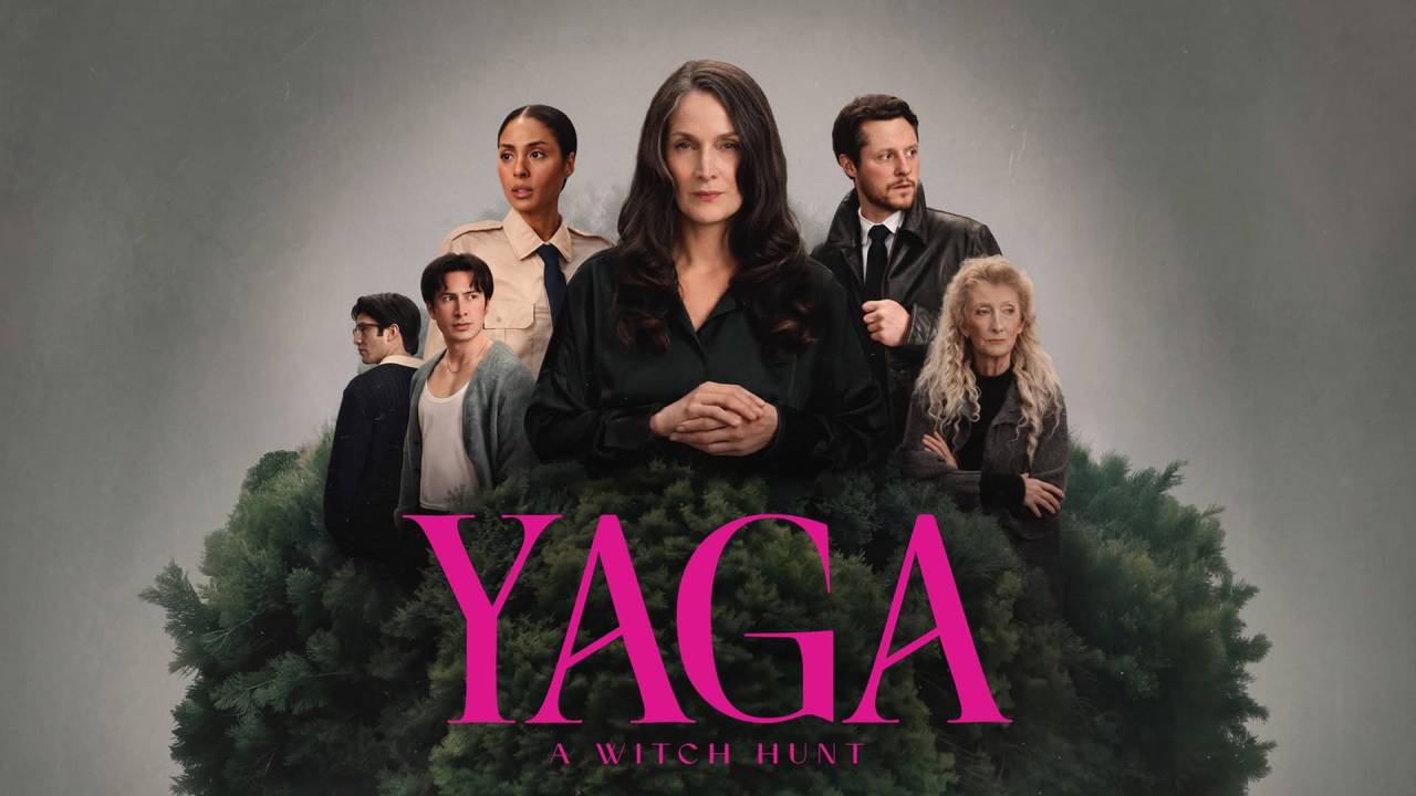 YAGA hdfilme