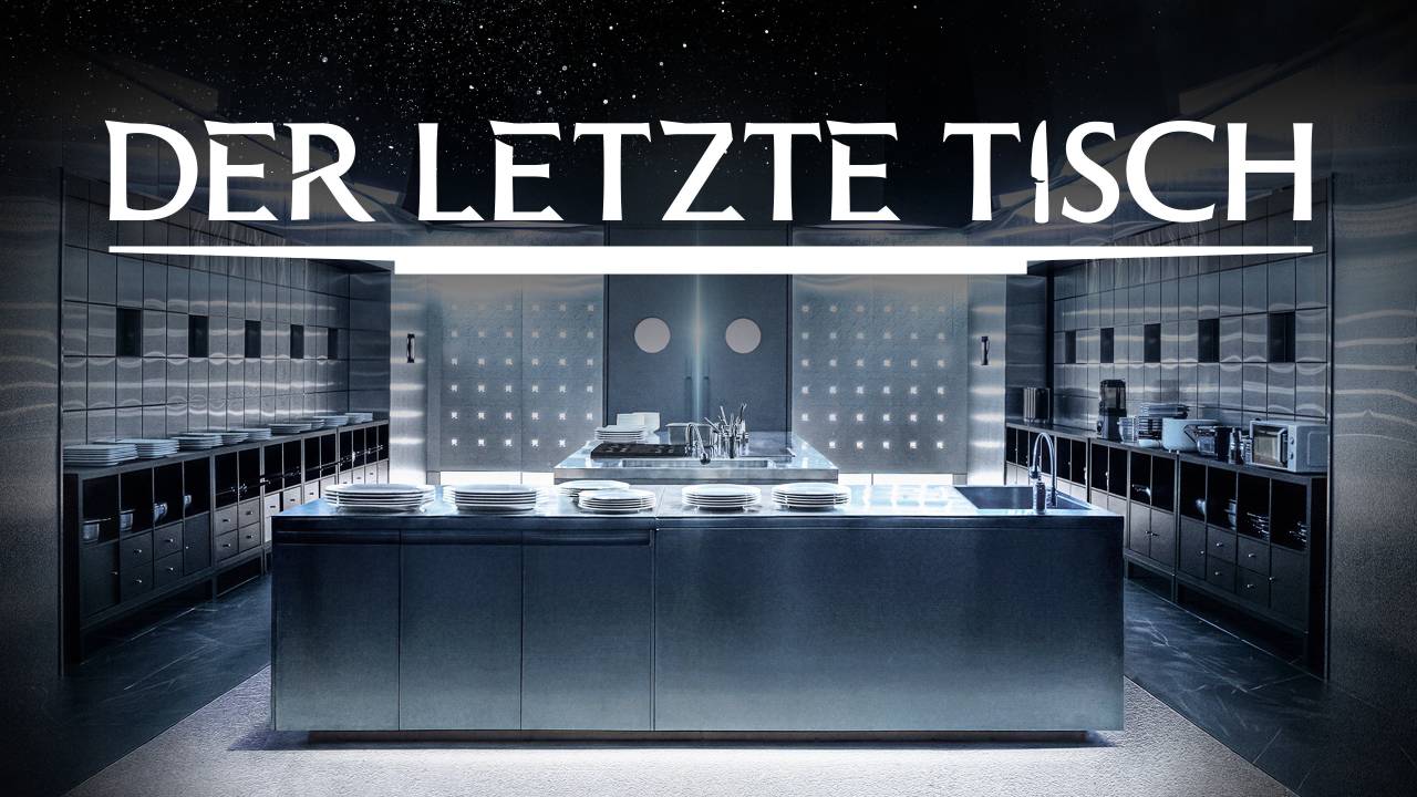 Der letzte Tisch hdfilme