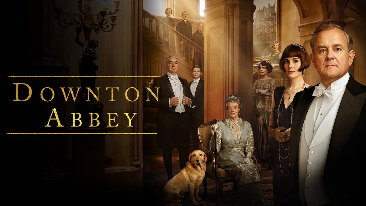Downton Abbey hdfilme