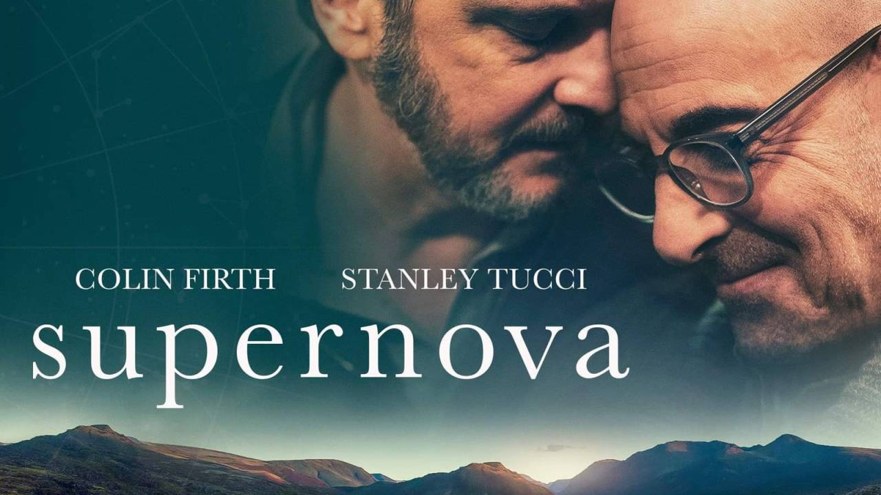 Supernova hdfilme