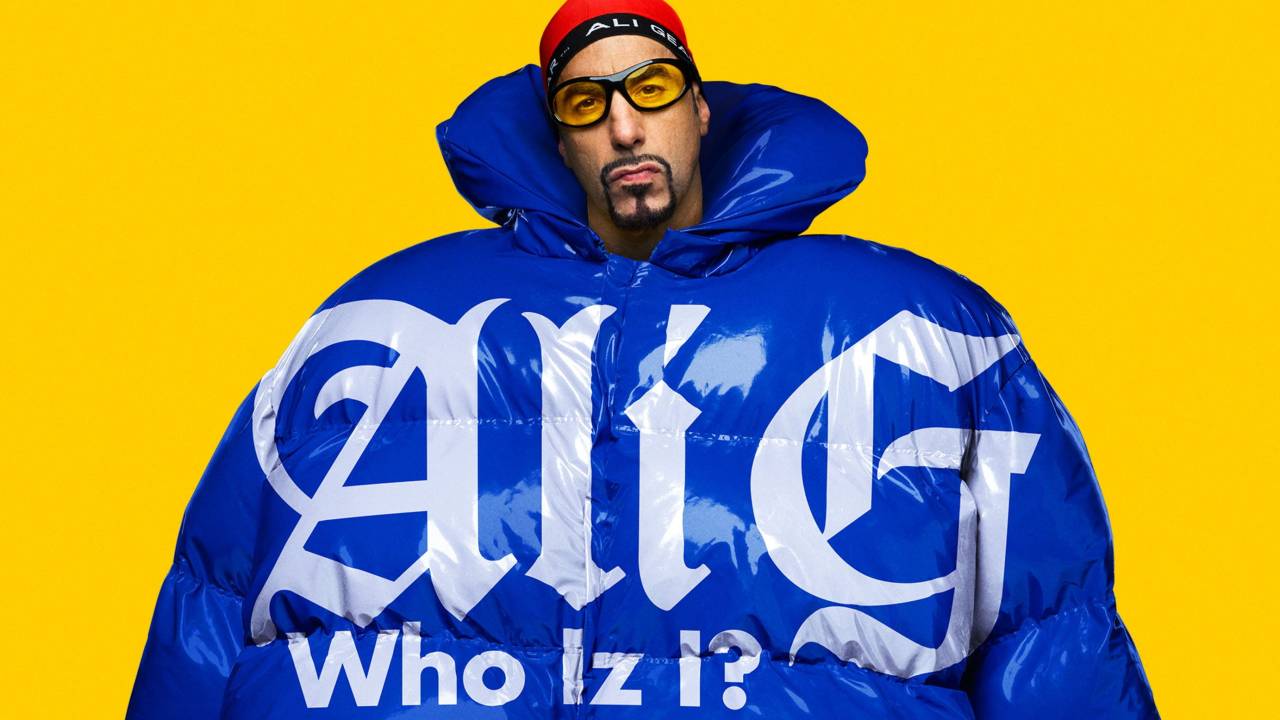 Ali G: Who Iz I? hdfilme