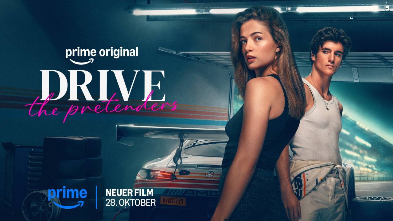 Drive - The Pretenders hdfilme