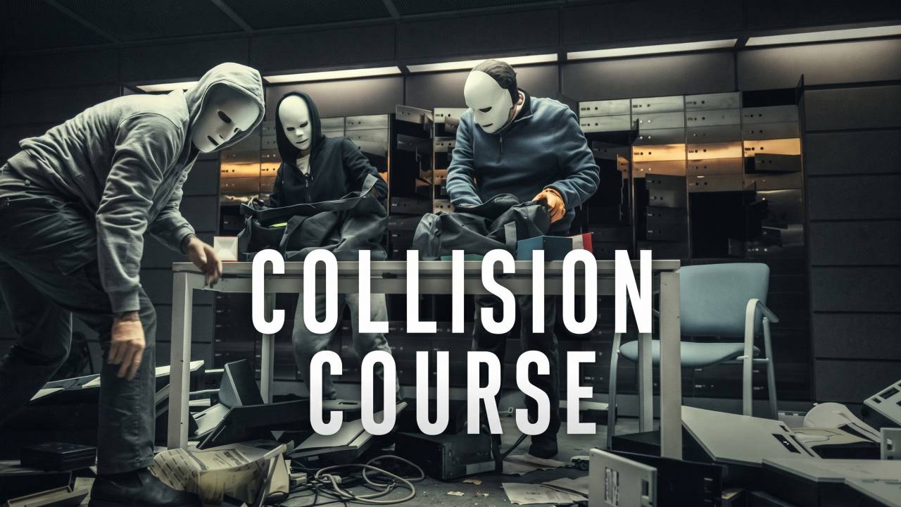 Auf Kollisionskurs hdfilme