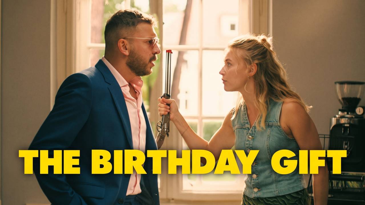Das Geschenk hdfilme