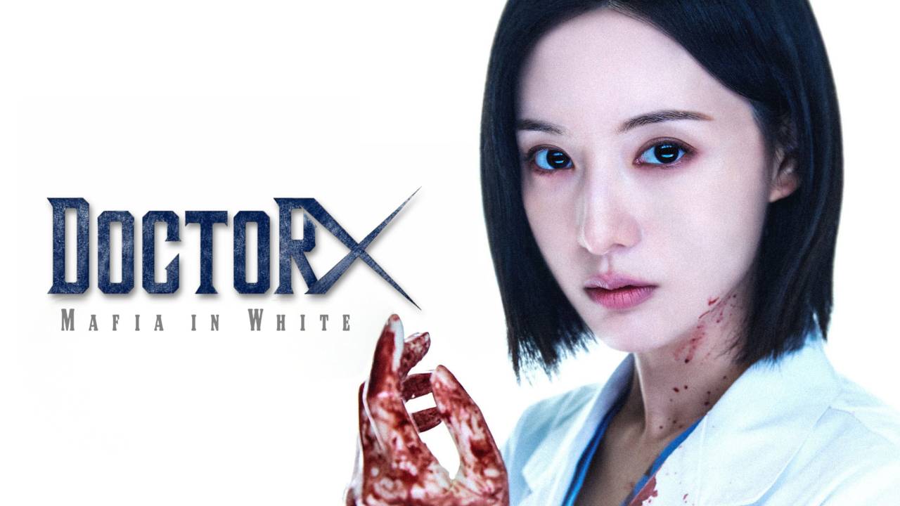 Doctor X: Mafia in White hdfilme