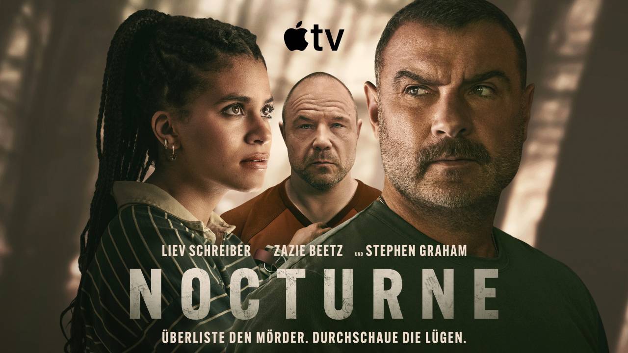 Nocturne hdfilme