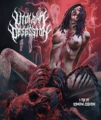 Violent Obsession hdfilme