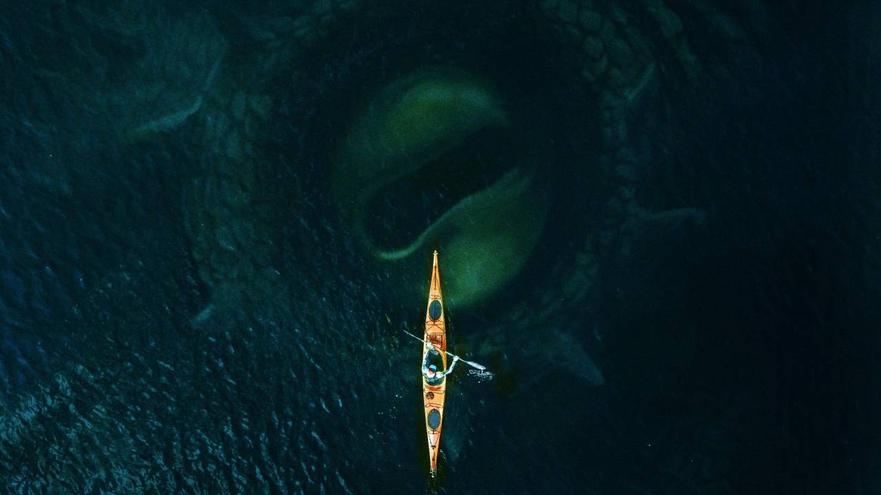 Kraken - Erwachen der Tiefe hdfilme