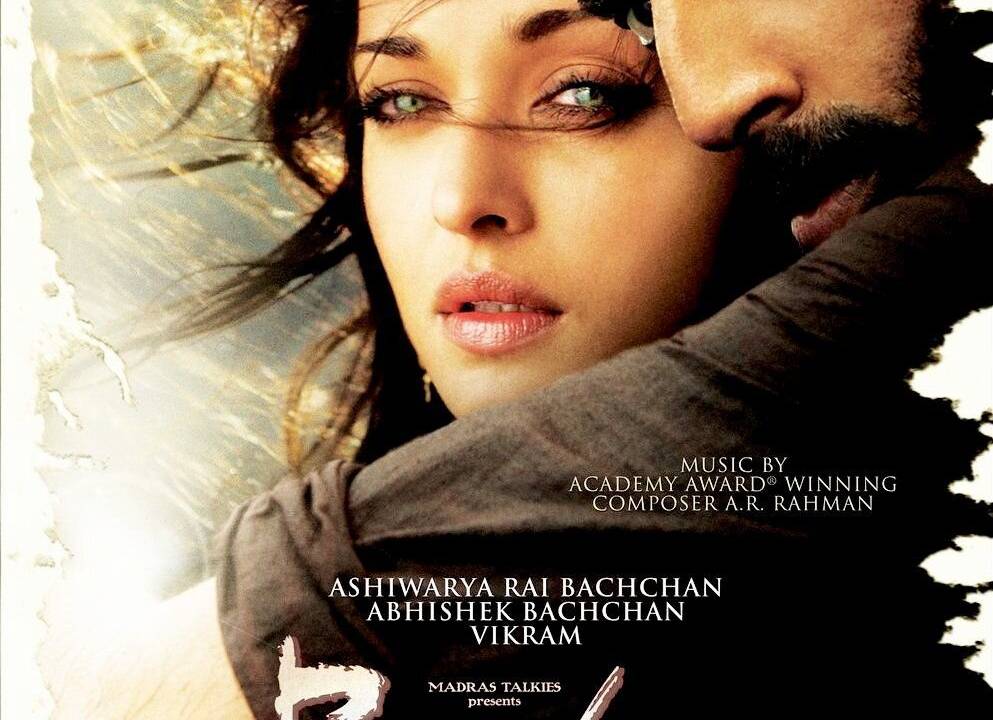 Raavanan hdfilme