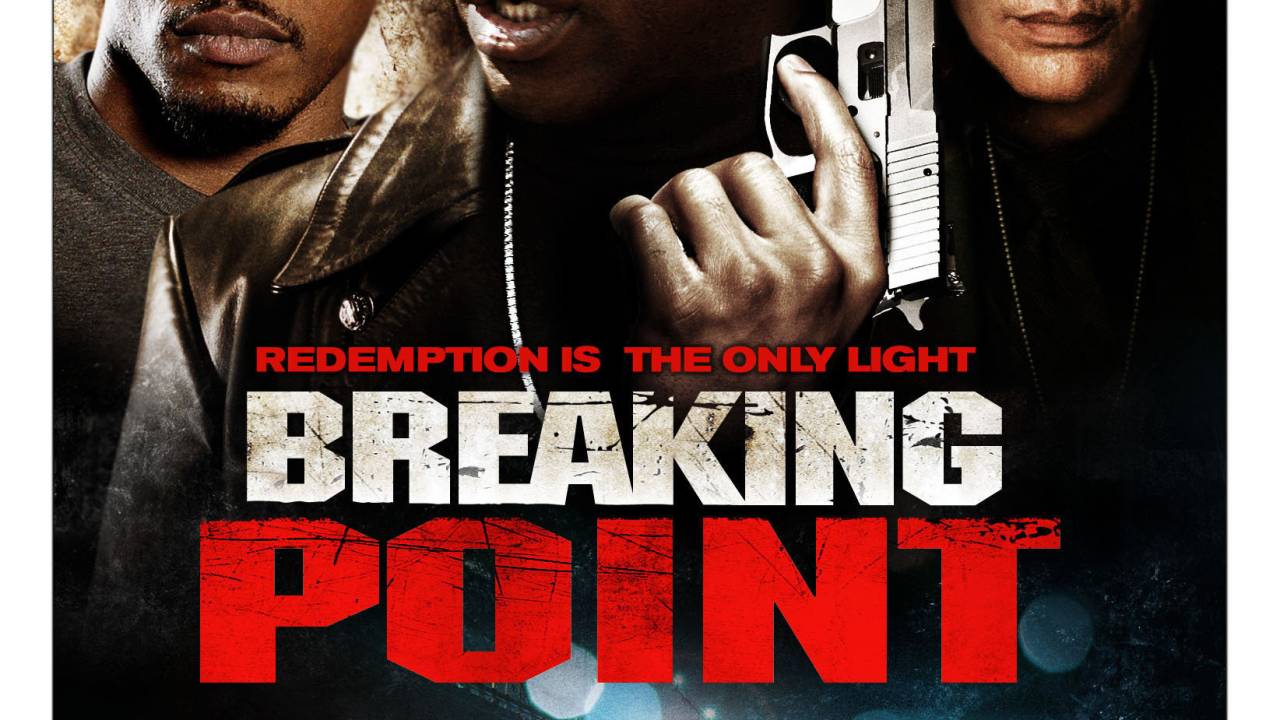 Breaking Point - Hoffnung stirbt zuerst hdfilme