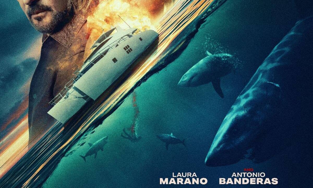Tides Of Fear hdfilme