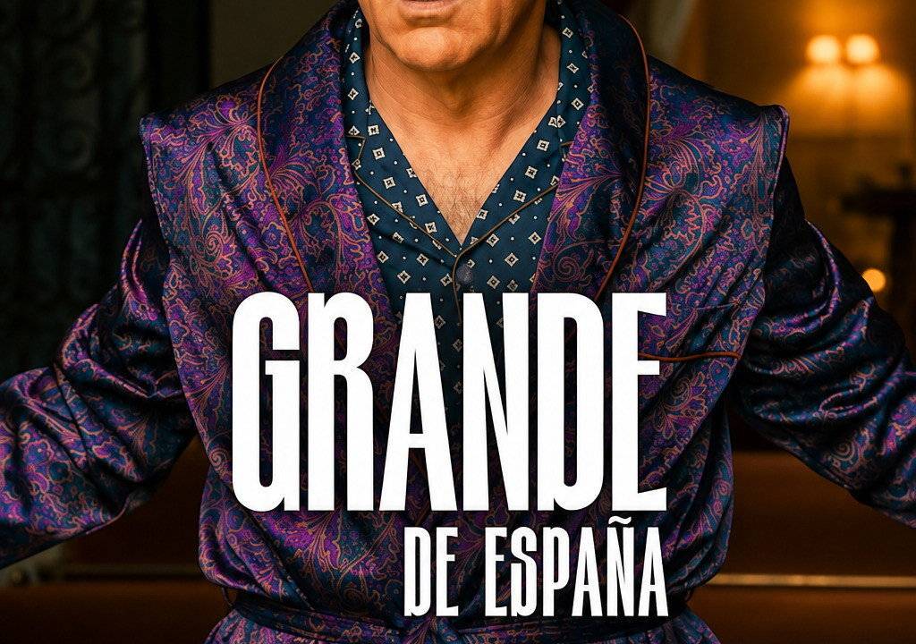 Grande de España hdfilme