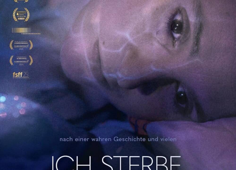 Ich sterbe. Kommst du? hdfilme