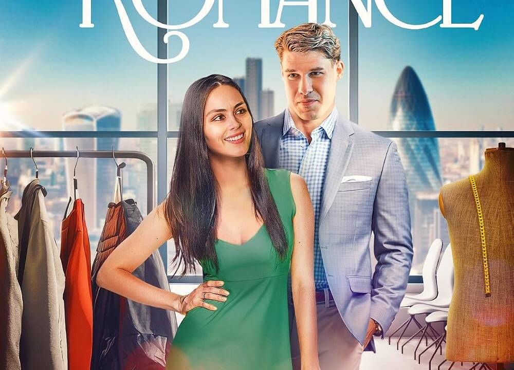 A Tailor-Made Romance hdfilme