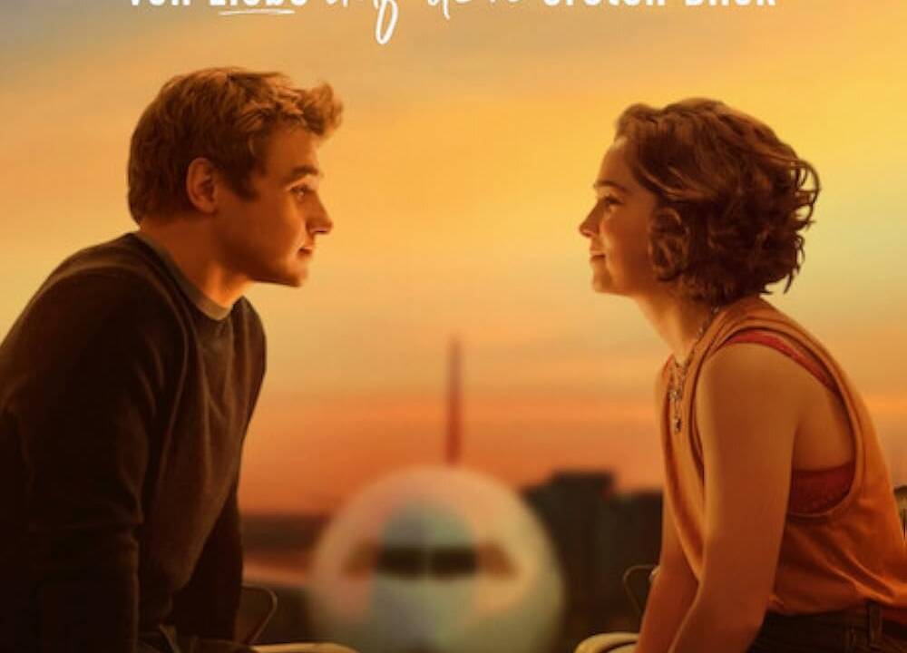 Die statistische Wahrscheinlichkeit von Liebe auf den ersten Blick hdfilme