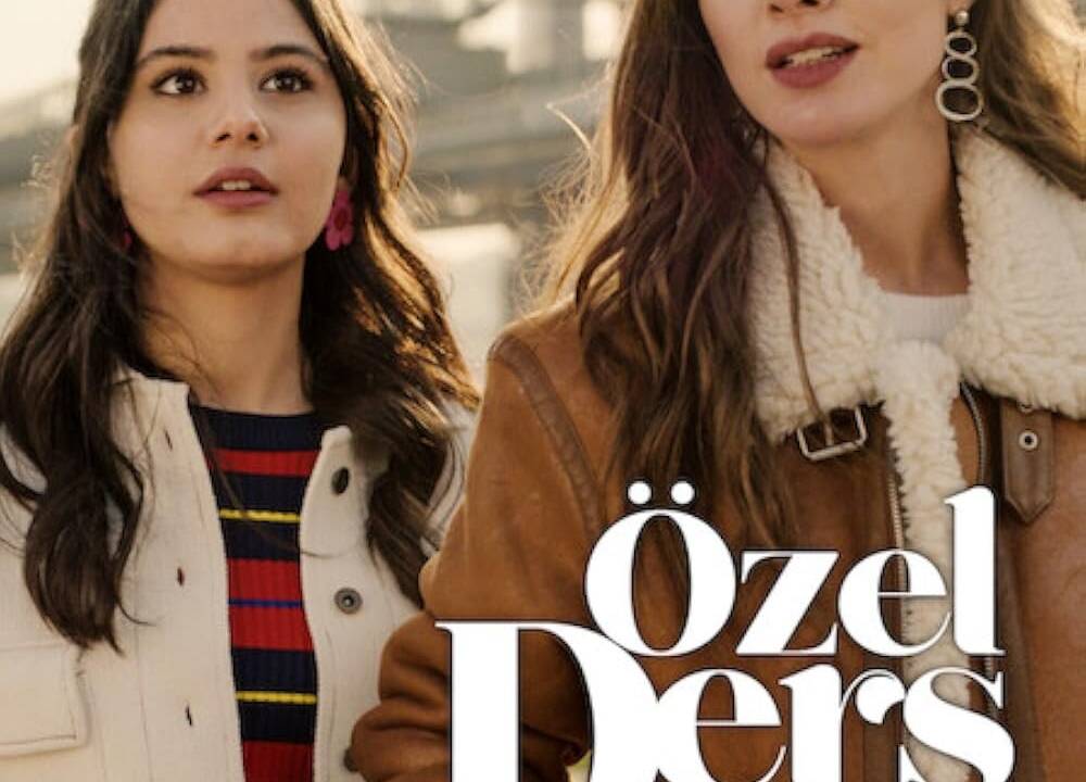 Özel Ders - Privatunterricht hdfilme