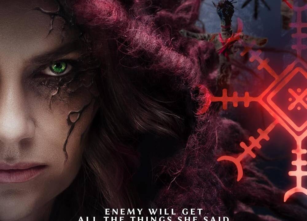 The Witch: Revenge hdfilme
