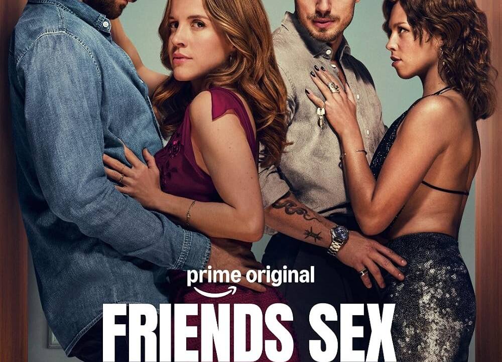 Friends Sex & Games hdfilme