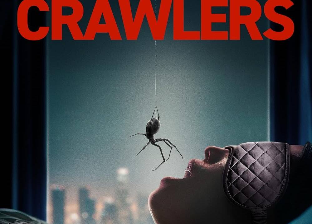 Crawlers hdfilme