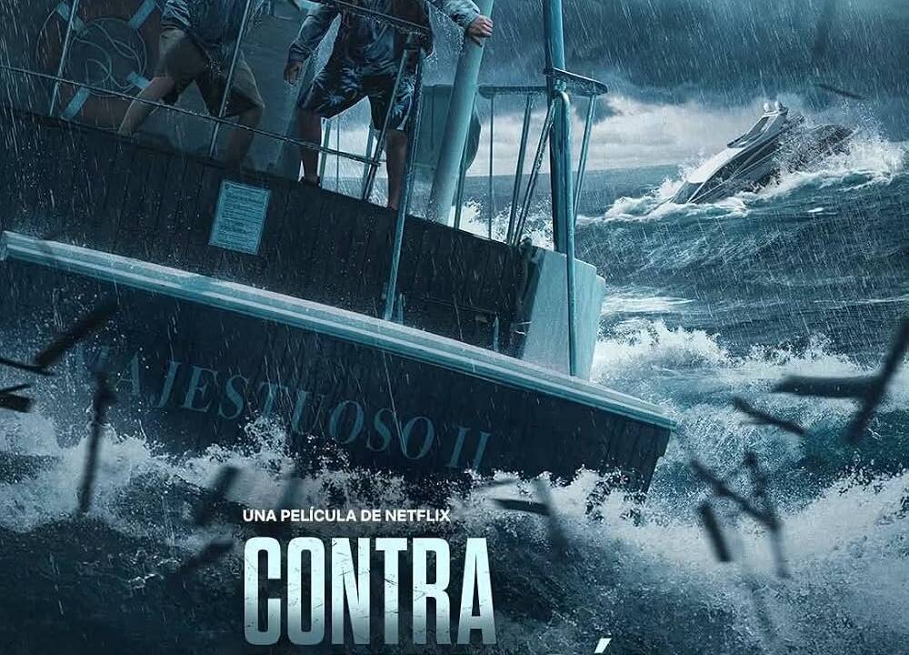 Gegen den Hurrikan hdfilme
