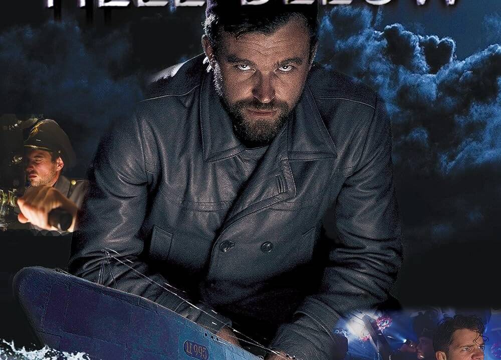 Hell Below – Krieg unter Wasser hdfilme