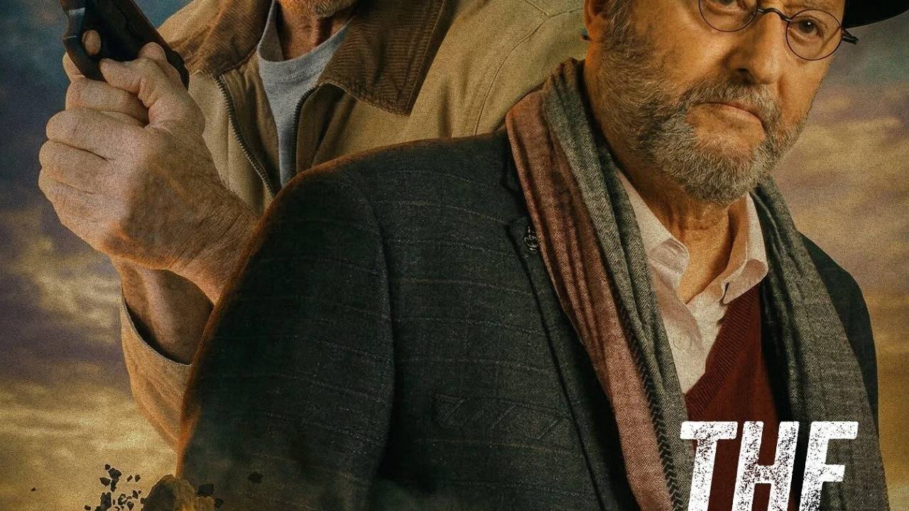 The Florist - Sein letzter Auftrag hdfilme