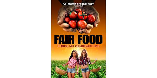 Fair Food - Genuss mit Verantwortung hdfilme
