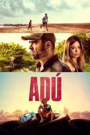 Adú hdfilme stream online