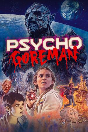 Psycho Goreman hdfilme stream online