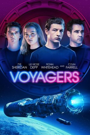 Voyagers hdfilme stream online
