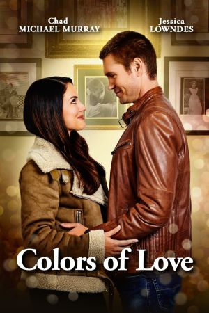Colors of Love - Ein Hotel zum Verlieben poster