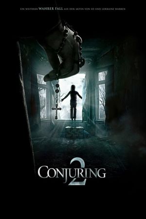 Conjuring 2 hdfilme stream online