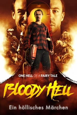 Bloody Hell hdfilme stream online