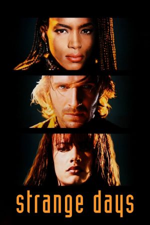 Strange Days hdfilme stream online