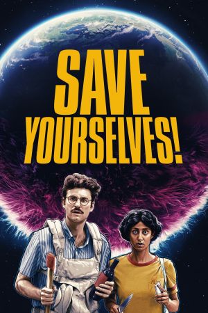 Save Yourselves! hdfilme stream online