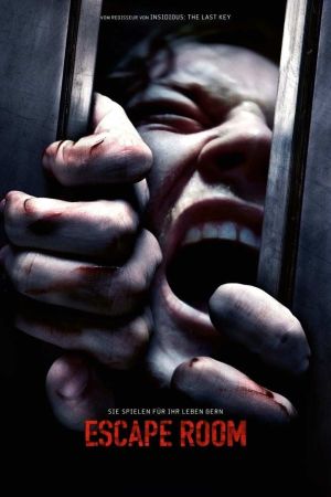 Escape Room hdfilme stream online