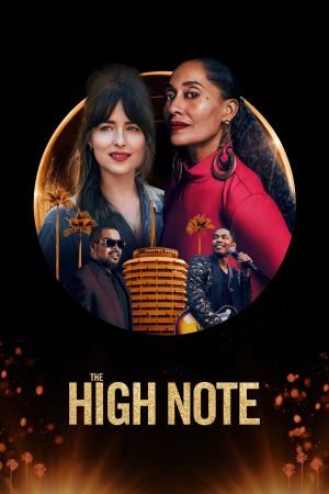 The High Note hdfilme stream online