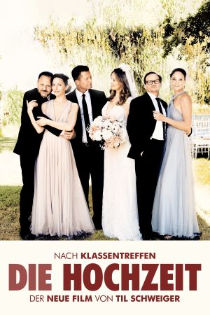 Die Hochzeit hdfilme stream online