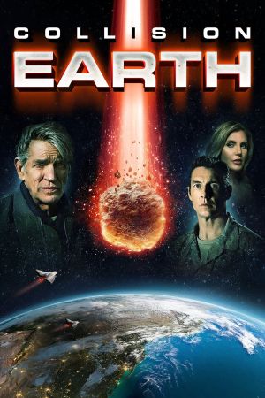 Collision Earth hdfilme stream online
