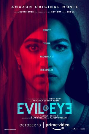 Evil Eye hdfilme stream online