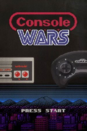 Console Wars hdfilme stream online