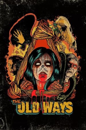 The Old Ways hdfilme stream online