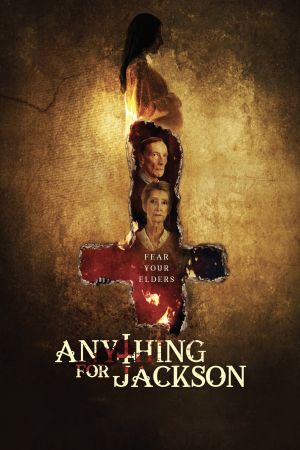 Anything for Jackson hdfilme stream online