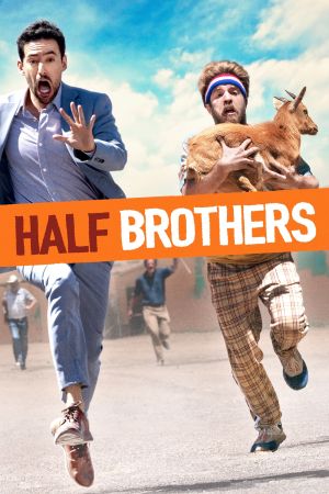Half Brothers hdfilme stream online