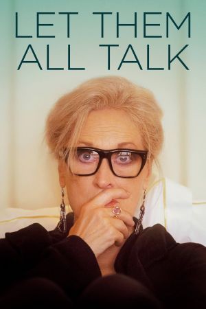 Let Them All Talk hdfilme stream online