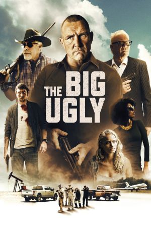 The Big Ugly hdfilme stream online