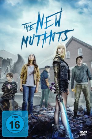 The New Mutants hdfilme stream online
