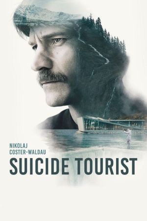 Suicide Tourist - Es gibt kein Entkommen poster