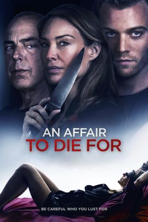 An Affair to Die For poster