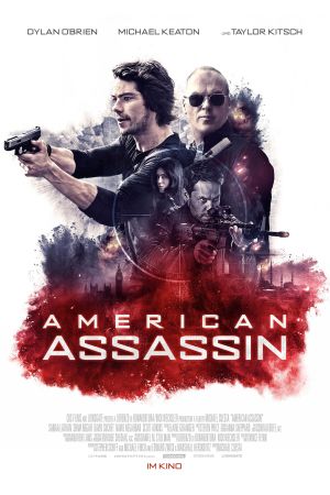 American Assassin hdfilme stream online